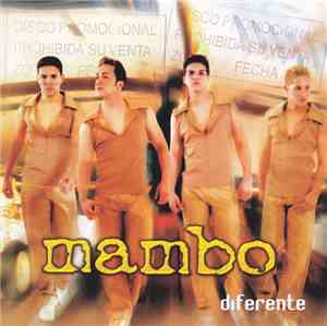Mambo  - Diferente