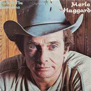 Merle Haggard - Back To The Barrooms