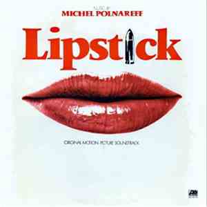Michel Polnareff - Lipstick