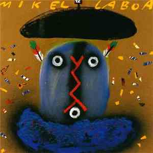 Mikel Laboa - 12