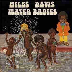 Miles Davis - Water Babies