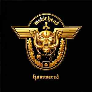 Motörhead - Hammered