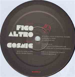 Mr. Cisco - Fico