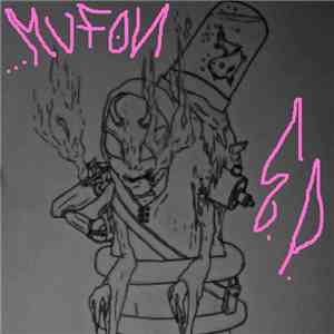 Mufon - Mufon Ep