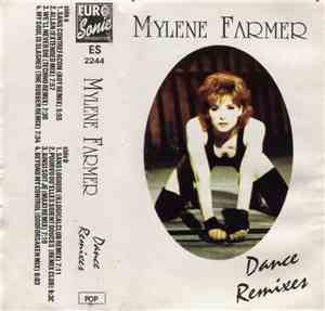 Mylene Farmer - Dance Remixes