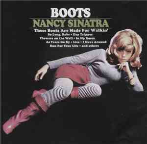 Nancy Sinatra - Boots