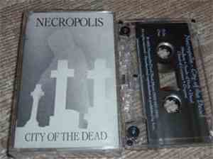 Necropolis  - City Of The Dead