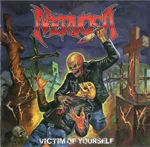 Nervosa  - Victim Of Yourself