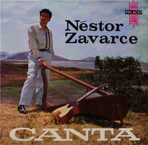 Nestor Zavarce - Nestor Zavarce Canta