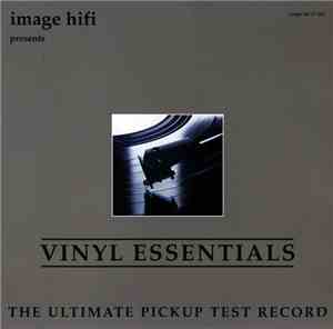 No Artist - Vinyl Essentials - The Ultimate Pickup Test Record