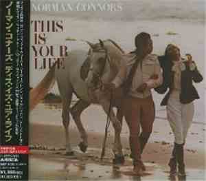 Norman Connors - This Is Your Life