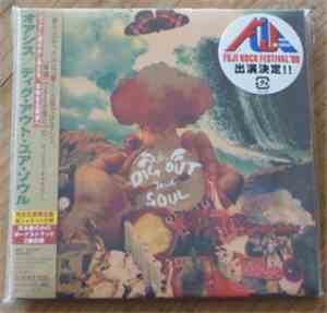 Oasis  - Dig Out Your Soul