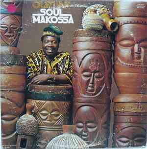 Olatunji - Soul Makossa