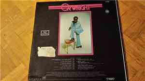 O.V. Wright - Into Something (Can't Shake Loose)