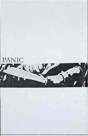 Panic  - Panic