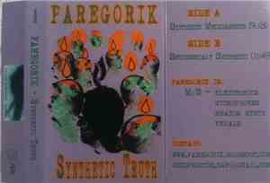 Paregorik - Synthetic Truth