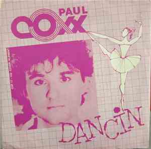 Paul Coxx - Dancin'