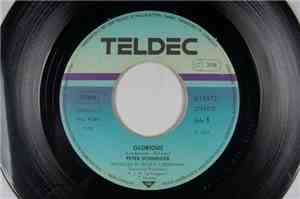 Peter Schneider  - Glorious