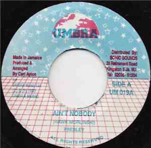 Presley - Ain't Nobody