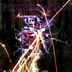 Psychomachia - Psychomachia
