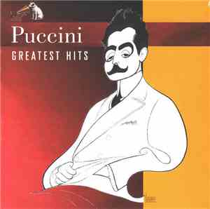 Puccini - Greatest Hits