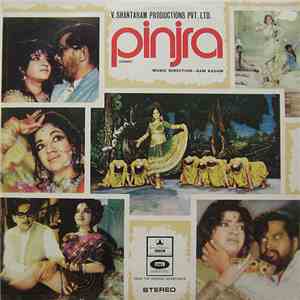 Ram Kadam - Pinjra