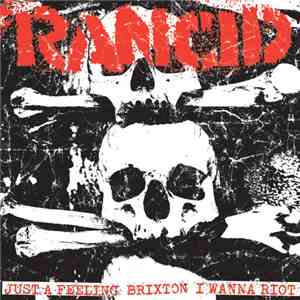 Rancid - B Sides And C Sides - 1
