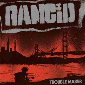 Rancid - Farewell Lola Blue