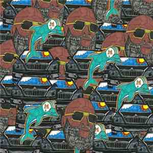 Rick Ross - God Forgives Hype Don’t (Hype Hagrah Alternative Version)
