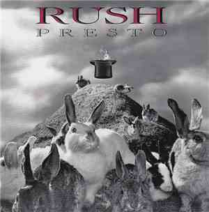 Rush - Presto
