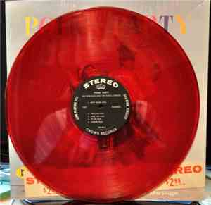 Sig Kowalski And The Magic Strings - Polka Party