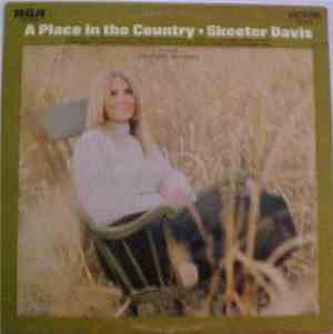 Skeeter Davis - A Place In The Country