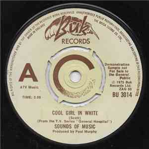 Sounds Of Music - Cool Girl In White / I Fell In Love