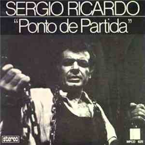 Sérgio Ricardo - Ponto De Partida