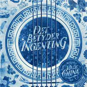 Stefan Andersson  - Det Betyder Ingenting