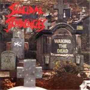Suicidal Tendencies - Waking The Dead