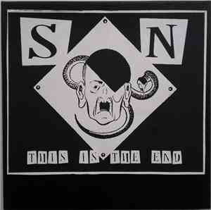 Surf-Nazis Must Die - This Is The End