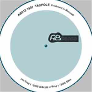 Tadpole - AB012
