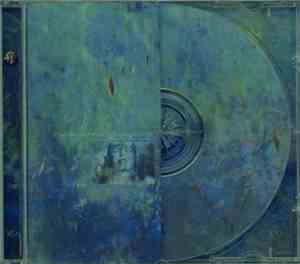 The Beautiful Schizophonic - Hyperblue.Hydrophonics