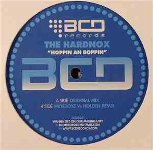The Hardnox - Hoppin An Boppin