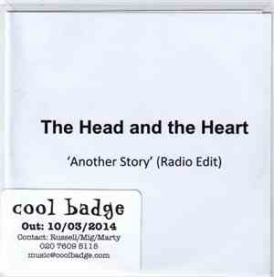 The Head And The Heart - Another Story