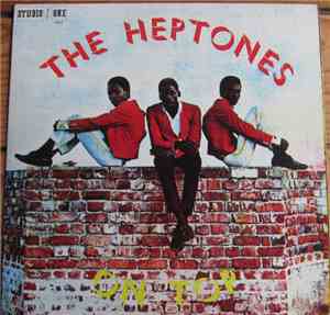 The Heptones - On Top