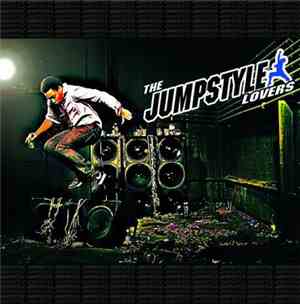 The Jumpstyle Lovers - Jumpstyle Lovers