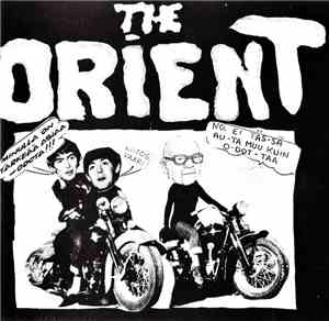 The Orient - Toiset Saa... Ja Toiset Ei...