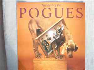 The Pogues - The Best Of The Pogues