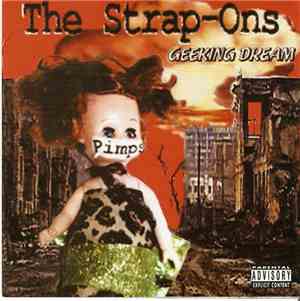 The Strap-Ons - Geeking Dream
