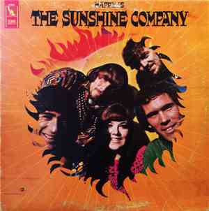 The Sunshine Company - Happy Is