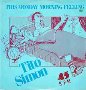Tito Simon - This Monday Morning Feeling