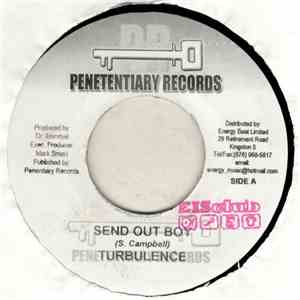 Turbulence  - Send Out Boy