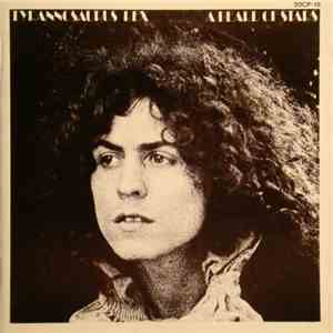 Tyrannosaurus Rex - A Beard Of Stars